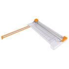 Fiskars 30 cm Massicot à lame rotative-Coupe jusqu’à 6 feuilles