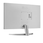 LG - Moniteur 4K UHD IPS de 27 po avec technologie FreeSync d’AMD - 27UP600-W.AUS-Angle de visionnement horizontal/vertical de 178 degrés