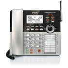 Vtech - Système de  téléphone  de bureau filaire à 4 lignes CM18245-Nécessite une console CM18445 pour fonctionner