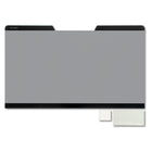 Kensington - 27 po Filtre de confidentialité SA27 pour ordinateur iMac-Le revêtement limite les reflets pour améliorer la clarté
