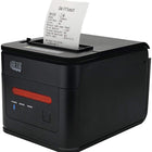 Adesso - Imprimante de reçus thermique NuPrint 210 2" - Noir-Prend en charge les codes-barres 1D Que vous soyez dans un environnement de vente au détail, un restaurant, un petit magasin de proximité ou TOUT environnement de point de vente, avec la NuPrint 210, vous pouvez imprimer différents types de codes-barres 1D tels que UPC-A, UPC-E, JAN13, EAN13, Code 39, Code 128, etc