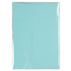 Jam Pochettes de cellophane pour enveloppes 4Bar, transparentes-Matériau : plastique