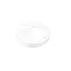 TP-Link – Système Wi-Fi maillé pour toute la maison AC1300 Deco M5, paq./3 -Déco M5 offre un ensemble de trois Wi-Fi jusqu'à une surface de 5500 pieds carrés