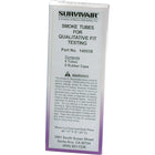 Fit Test Kits – Tubes de rechange-Tubes de rechange de fumée irritante (6/boîte)