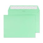Blake - Blake Creative Color Pastel Vert Invitation Enveloppes - 6 po l x 9 po L - SpearMint Green - Paquet de 25-Spearmint Green