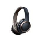 Casque sans fil Bluetooth Cleer Audio Enduro ANC - gris-Alliage d'aluminium