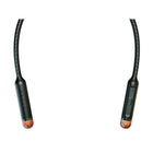 House of Marley – Écouteurs intra-auriculaires SMILE JAMAICA BT sans fil EM-JE083-SB-Connectivité Bluetooth