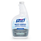 Purell - Désinfectant & Assainisseur Professionnel Multi-Surface-Tue le Norovirus et le MRSA en 30 secondes