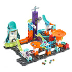 VTech - Marble Rush Ensemble de décollage de la navette - 120 pièces-Pour les enfants de 4 ans et plus
