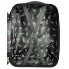 TUCCI Italy - BABY DINO Bagage pour enfants 18 po - Baby Dino-Garantie mondiale limitée de 3 ans