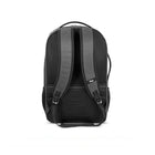 Solo New York Grand Travel TSA - Sac à dos pour ordinateur portable 17,3" - Noir-Compartiment pour ordinateur portable 17,3" entièrement rembourré