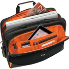 Solo New York - Sac pour ordinateur polyvalent Urban Ultra-Poche intérieure conçue pour une tablette ou un lecteur de livres numériques