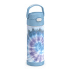 Thermos - Bouteille FUNtainer avec Bec - 470mL - Tie Dye-Ne pas utiliser avec des liquides chauds