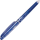 Pilot - Stylos à encre gel effaçable FriXion Point - 0,5 mm - bleu - paquet de 2  -Couleur de l’encre : Bleu