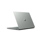 Microsoft - Surface Laptop Go 2 - Intel i5 - 256 Go SSD - 8 Go RAM - Windows 11 Pro - Sage-Système d'exploitation : Windows 11 Pro