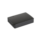 Tenda – Commutateur Gigabit 5 ports SG105 (NET-TD-SG105)-5 ports 10/100/1000 Mb/s autonégociation