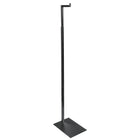 Eddie's - Costumiers pour Formes suspendues - Noir mat (155401-1)-Costumiers pour les formulaires suspendus