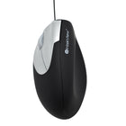 Souris ergonomique sans fil pour gaucher Intekview-Souris filaire IntekView pour gaucher