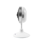 Caméra de suivi Apone Smart 2,4 GHz WiFi 5MP-Notification push - Soyez alerté de l'activité. Enregistrez-vous sur les animaux, bébé, parents, vous ne manquez jamais rien.