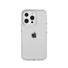 General Supply Goods + Co Flexible Anti Shock Protective Case for iPhone 13/13 Pro - Clear-Pour iPhone 13/13 Pro