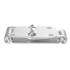StarTech - Support universel pour tablette et téléphone intelligent, multiangle, pliable-Profitez d'une utilisation facile de votre tablette ou téléphone sans avoir à les tenir