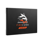 Seagate FireCuda 120 - Disque SSD interne de 1 To-1 To, 3D TLC