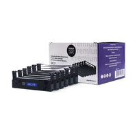 Epson ERC-27 Compatibe Ruban Noir Premium Tape Boite de 6-Ruban PDV