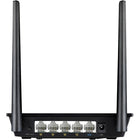 ASUS - Routeur Wi-Fi RT-N300/B1 N300-Trois modes de fonctionnement et deux antennes haute performance