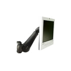 Ergotron Bras pour écran ACL série 400, fixation verticale-Hauteur maximale réglable : 24 po