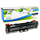 fuzion - HP 414A (W2020A) Cartouche De Toner Compatible - Rendement Standard - Noir-Couleur d'encre: Noir