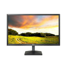 LG – Moniteur de jeu TN ACL FHD 22MK400H-B 22 po avec technologie AMD FreeSync, 1920 x 1080, 75 Hz, 600:1, 1ms-Moniteur de jeu à dalle TN ACL DEL anti-reflets de 22 po