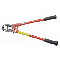 H.K. Porter - Coupe-Boulons De Catégorie Industrielle, 30po L, Coupe Centrale-Style de lame de coupe Coupe centrale