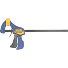 Pinces à barre Quick-Grips, pinces à barres/écarteurs, TAW062-Capacité d’écartement – 7 1/2 à 20 5/8 po (195 à 515 mm)
