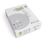 Rolland - Papier de copie recyclé Enviro - 8.5po x 11po - 92 brillant - 20 lb - 500 feuilles-20lb