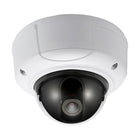 SeqCam – Caméra dôme anti-vandalisme WDR jour/nuit 700 LTV, 4,7 po x 6,3 pox 6,3 po, blanc-1/3 po SONY Super HAD CCD II & Effio-P DSP