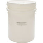 Gelée de pétrole blanche, onguent (S455)-Description : 20 L (5,3 gallons US)