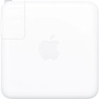 Apple - Adaptateur d’alimentation USB Type-C de 67 W-1 x Port USB Type-C