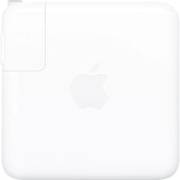 Apple - Adaptateur d’alimentation USB Type-C de 67 W-1 x Port USB Type-C