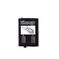 Motorola - Pile de rechange 53617 NiMH AAA-Compatible avec les radios Motorola des séries FV300, FV700, MB, MH, SX500, SX600, SX800, SX900.