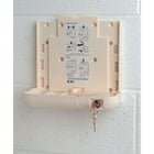 BD â€“ Bac collecteur pour objets pointus ou tranchants, support de fixation-Support mural pour SAY559