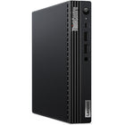 Lenovo - Ordinateurs de bureau ThinkCentre M70q - Intel Core i5-13400T - SSD 256 Go - RAM 16 Go - Windows 11 Pro - Français-256 Go SSD M.2 2280 PCIe 4.0x4 NVMe Opal 2.0 Stockage SDD