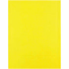 JAM Paper - Cartes de visite imprimables, 3-1/2 po x 2 po, jaune, paquet de 100-Taille: 3,5 x 2 pouces