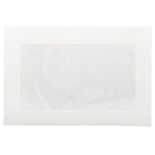 JAM Paper Enveloppes format livret avec fenêtre, 6 x 9 po, blanc, pqt/1000-Taille : 6 x 9 po