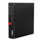 Lenovo - Ordinateur de bureau Lenovo M910Q Tiny - Intel Core i7-6700T - SSD de 256 Go - 16 Go de RAM - Windows 10 Professionnel-Processeur : Intel Core i7-6700T