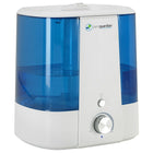 PureGuardian – Humidificateur Ultrasonic à vapeur froide 1,5 gal avec plateau (H1175WCA)-La technologie ultrasonique émet une fine vapeur qui procure un soulagement des symptomes causés par un air trop sec