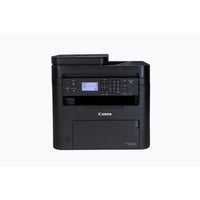 Canon - imageCLASS MF273dw Imprimante Laser Monochrome Multifonction Sans Fil-Imprimer, numériser, copier