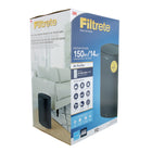 Filtrete Purificateur d'air de pièce avec Filtre HEPA Véritable - Pièce Moyenne - 150 pieds carrés (FAPCA-C02BA-F2 )-8