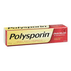 POLYSPORIN - Onguent Plus analgésique, 15 g-Tube de 15 g