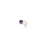 Roul adh Relitape 617, grand, 2,5cmx10m, 12/pqt-1