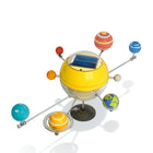 CIC Kits - Systeme solaire Kit solaire-Bilingue (FR et EN)
